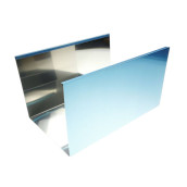 Cheminée inférieure