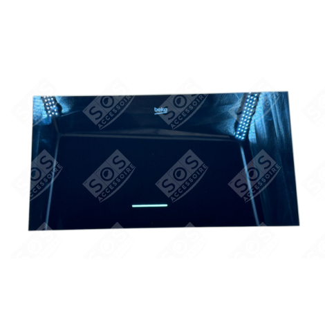 PORTE EXTRACTOR HOOD - 110732337