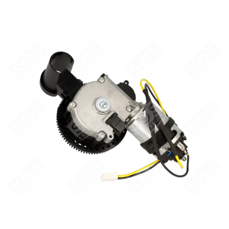 ENSEMBLE BROYEUR COFFEE MAKER, ESPRESSO - 421944072241