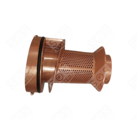 GRILLE SÉPARATEUR VACUUM CLEANER  - SS-2230003711