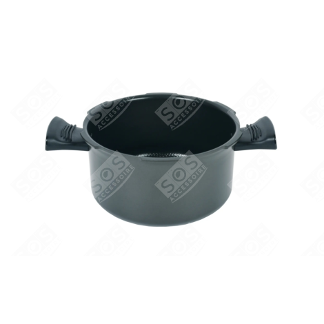 CUVE COMPLÈTE STEAMER - SS-204440