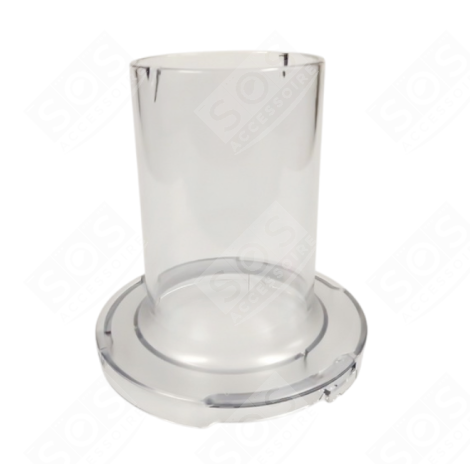 COUVERCLE FOOD PROCESSOR - KW717057