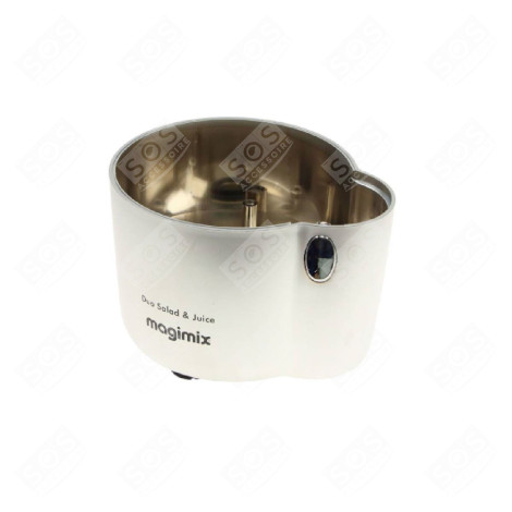 BASE FOOD PROCESSOR - 107203