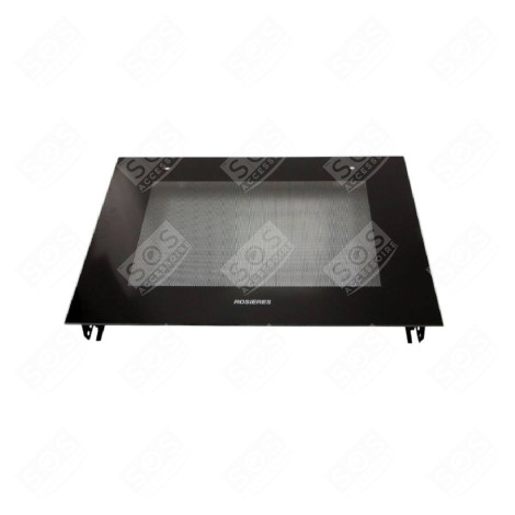 VITRE EXTÉRIEURE GAS / ELECTRIC OVENS - 42831320