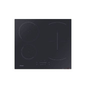 Dessus vitrocéramique