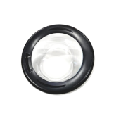 Porte hublot complète