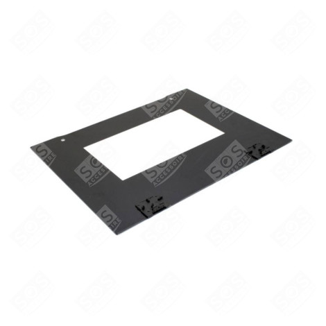 VITRE EXTÉRIEURE GAS / ELECTRIC OVENS - 12571100A27619