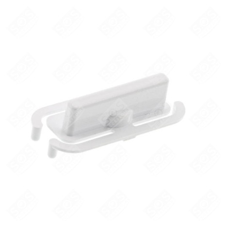 BOUTON BLANC MARCHE ARRËT WASHING MACHINES - 140060366014