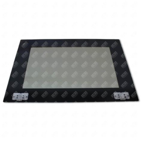 ENSEMBLE VITRE EXTÉRIEURE DE PORTE GAS / ELECTRIC OVENS - 692532768