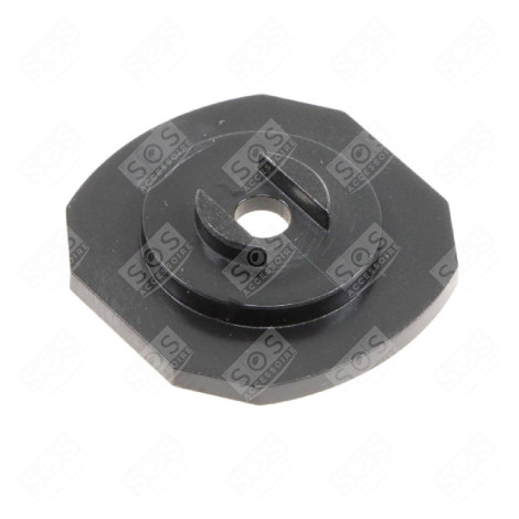 RONDELLE POIGNÉE GAS / ELECTRIC OVENS - AS0061115