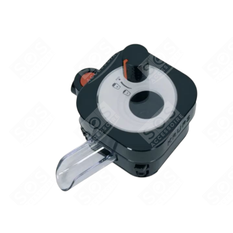 COUVERCLE COFFEE MAKER, ESPRESSO - SS-8030002467