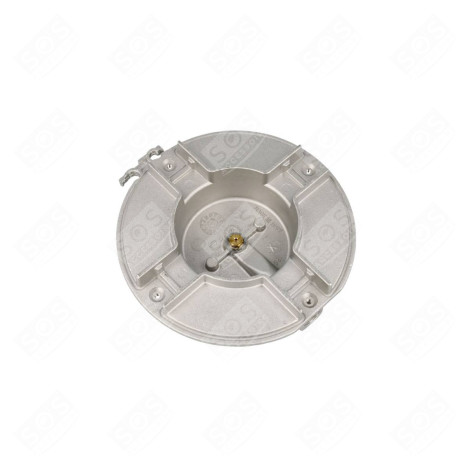 BASE BRULEUR TRIPLE FLAMME D 1,33 GAS / ELECTRIC OVENS - 872290025