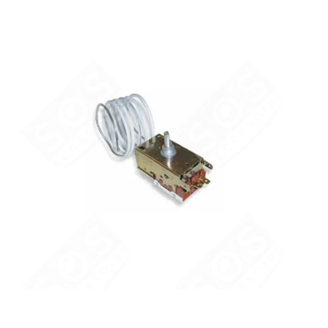 THERMOSTAT K59S2776 REFRIGERATOR, FREEZER - 6151806