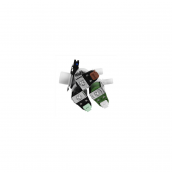 Original 3-Way Solenoid Valve