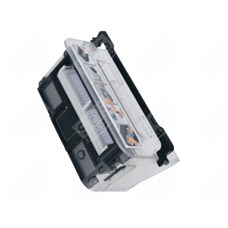 BAC À POUSSIÈRES  ROBOT VACUUM CLEANER - SS-2230003414