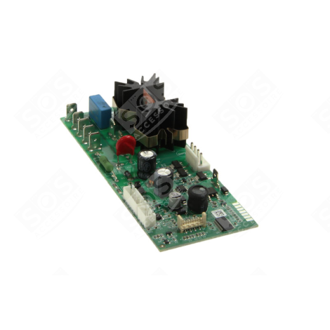 CARTE ÉLECTRONIQUE, MODULE DE PUISSANCE COFFEE MAKER, ESPRESSO - 5213228113
