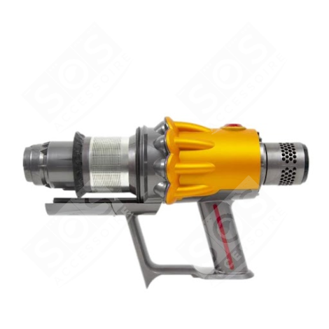 ENSEMBLE CYCLONE  D'ORIGINE VACUUM CLEANER  - 971640-02