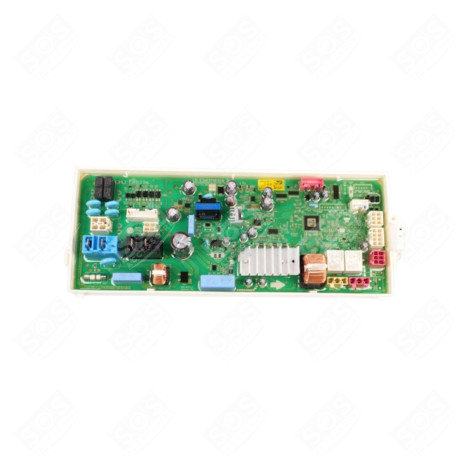 CARTE ÉLECTRONIQUE , MODULE DISHWASHER - EBR37319534