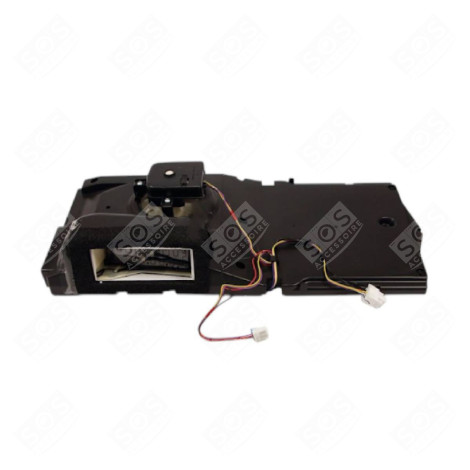 MOTOVENTILATEUR AVEC CLAPET REFRIGERATOR, FREEZER - AHV74210201