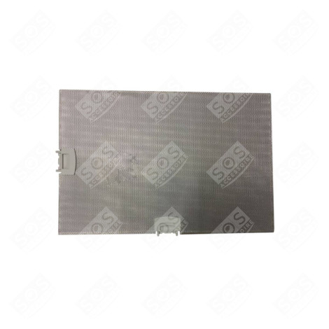 FILTRE MÉTALLIQUE EXTRACTOR HOOD - 133.0166.530