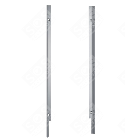 DECORATIVE STRIP DISHWASHER - 17007740