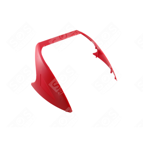 POIGNÉE ROUGE STEAM CLEANER - M0S11248