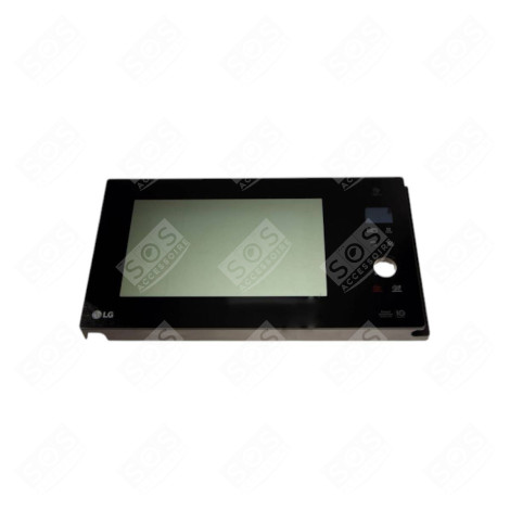 PORTE EXTÉRIEURE MICROWAVE OVENS - ADC75546806