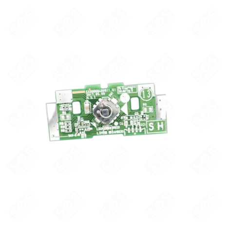 CARTE ÉLECTRONIQUE DE COMMANDE COMPUTER EQUIPMENT - EBR85245401