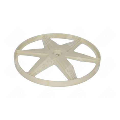 DRUM PULLEY WASHING MACHINES - 41029410
