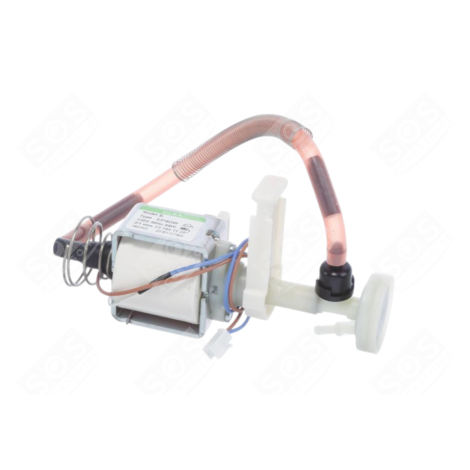 PUMP COFFEE MAKER, ESPRESSO - 12008612