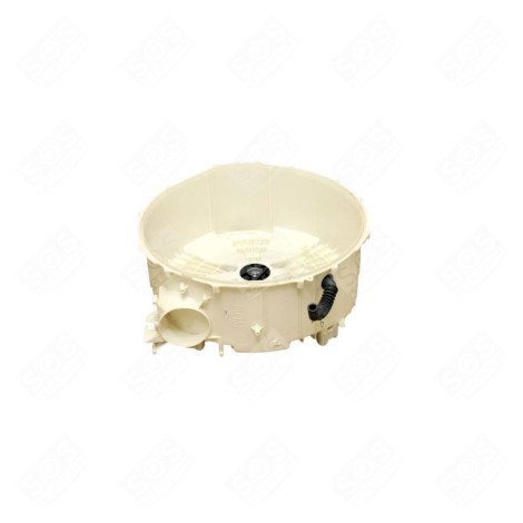 HALF-BASIN REAR (MARKING K105) WASHING MACHINES - AGM75471404