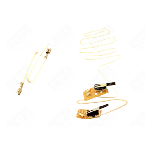 DOOR SAFETY SWITCH SMALL HOUSEHOLD APPLIANCE - 506481