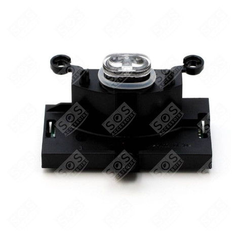 LASER CAPSULE READER COFFEE MAKER, ESPRESSO - 506412