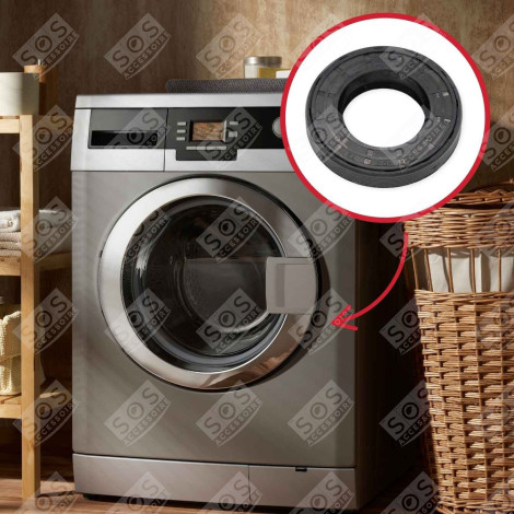 BEARING SEAL WASHING MACHINES - 1249667013, 1249667005
