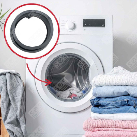 DOOR SEAL WASHING MACHINES - 1320041906