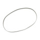 1192H7 DRIVE BELT WASHING MACHINES - 1290775509
