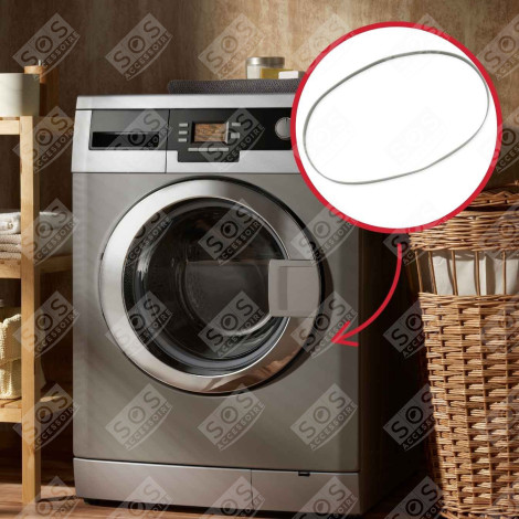 1192H7 DRIVE BELT WASHING MACHINES - 1290775509