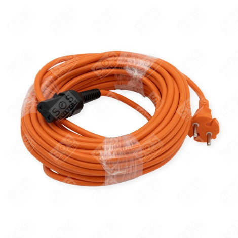 CÂBLE ALIMENTATION MOTEUR 7M G VACUUM CLEANER  - 21548000