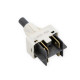 STOP/START BUTTON DISHWASHER - 1833120400