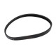 TURBINE DRIVE BELT TUMBLE DRYER - 4400EL1001D, 2.609.100.410
