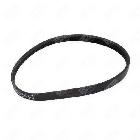 TURBINE DRIVE BELT TUMBLE DRYER - 4400EL1001D, 2.609.100.410