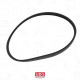 TURBINE DRIVE BELT TUMBLE DRYER - 4400EL1001D, 2.609.100.410