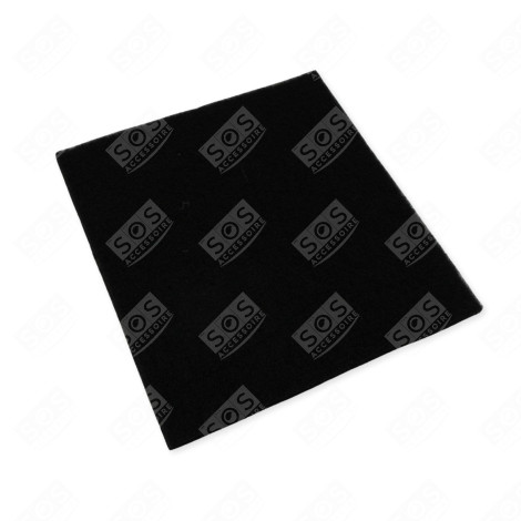 FILTRE CHARBON (À L'UNITÉ)  31 EXTRACTOR HOOD - 74X4364