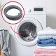 DOOR SEAL (SLEEVE) FWF280 FWF3105 WASHING MACHINES - 1260589005