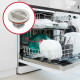 ORIGINAL DISPENSER CAP DISHWASHER - 4006045613, 4006062344