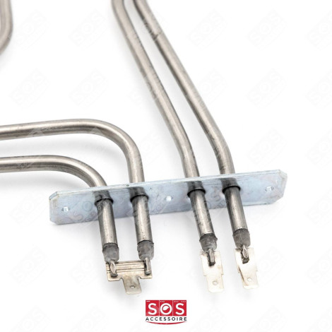 GRILL HEATING ELEMENT GAS / ELECTRIC OVENS - C00039574