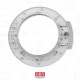PORTHOLE DOOR WITH HANDLE WASHING MACHINES - AS0019317