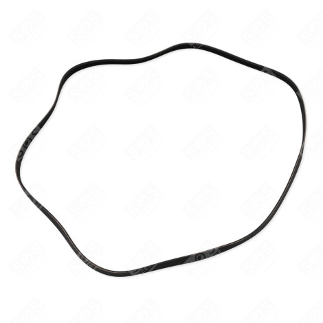DRIVE BELT 1233 WASHING MACHINES - 54X1029