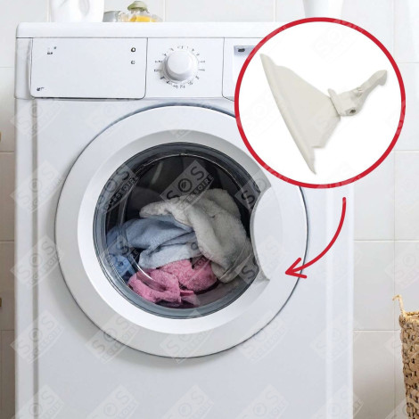 DOOR HANDLE WASHING MACHINES - 55X7095