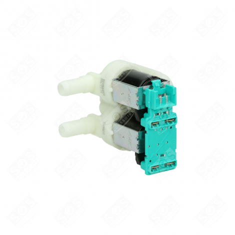 ORIGINAL SOLENOID VALVE WASHING MACHINES - 00428211, 10031357
